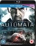 Automata [2015] - Antonio Banderas