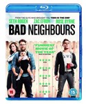 Bad Neighbours - Seth Rogen