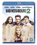 Bad Neighbours 2 [2015] - Zac Efron