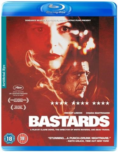 Bastards - Vincent Lindon