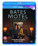 Bates Motel: Season 1 [2013] - Vera Farmiga