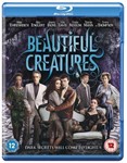 Beautiful Creatures [2013] - Alden Ehrenreich