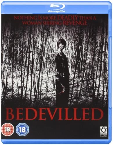 Bedevilled - Min-ho Hwang