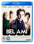 Bel Ami - Robert Pattinson