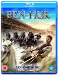 Ben Hur [2016] - Jack Huston