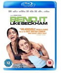 Bend It Like Beckham - Keira Knightley