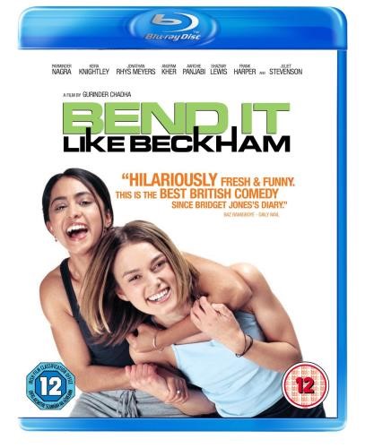 Bend It Like Beckham - Keira Knightley