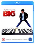 Big - Tom Hanks