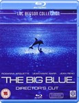 Big Blue - Rosanna Arquette