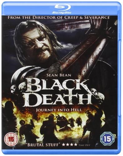 Black Death [2010] - Sean Bean