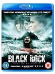 Black Rock - Katie Aselton