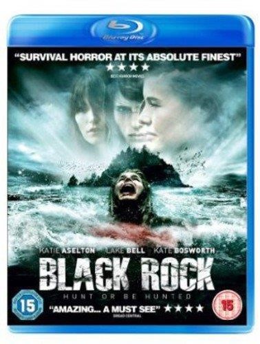 Black Rock - Katie Aselton