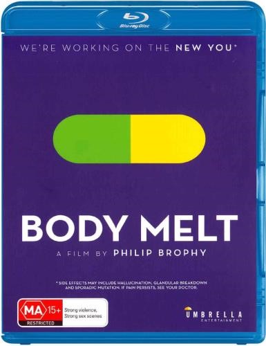Body Melt - Film: