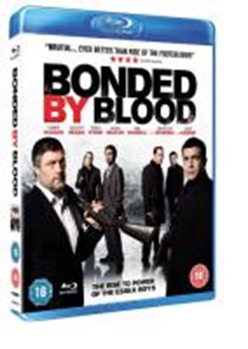 Bonded By Blood - Tamer Hassan