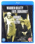 Bonnie And Clyde [1967] - Warren Beatty