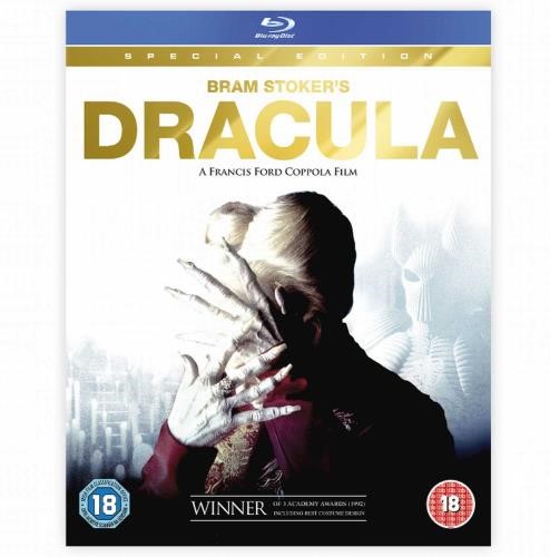Bram Stoker's Dracula [1993] - Gary Oldman
