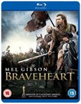 Braveheart [1995] - Mel Gibson