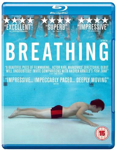 Breathing - Thomas Schubert