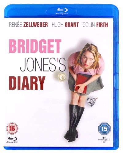 Bridget Jones Diary - Renee Zellweger