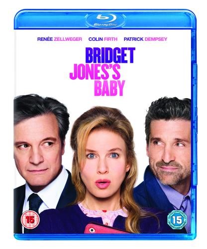 Bridget Jones's Baby [2016] - Renée Zellweger