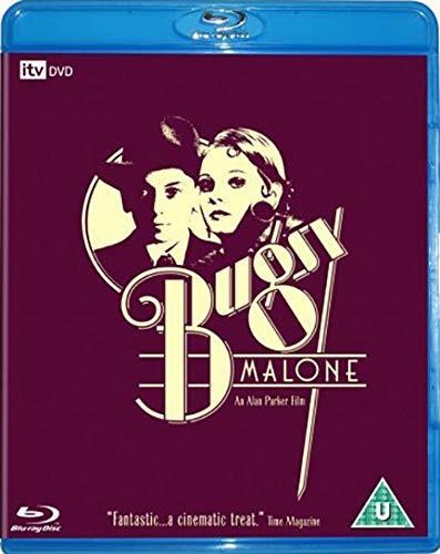 Bugsy Malone - Scott Baio