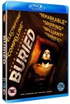 Buried - Ryan Reynolds