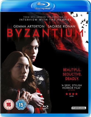 Byzantium [2013] - Gemma Arterton
