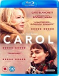 Carol - Cate Blanchett