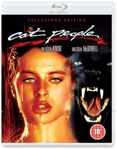 Cat People: Collectors Ed. - Nastassja Kinski