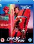 Cherry 2000 - Melanie Griffith