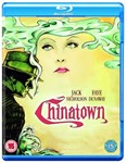 Chinatown [1974] - Jack Nicholson