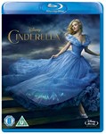 Cinderella - Lily James