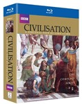 Civilisation [1966] - Kenneth Clark