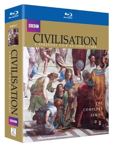 Civilisation [1966] - Kenneth Clark