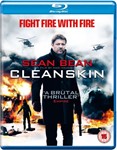 Cleanskin [2012] - Charlotte Rampling