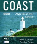 Coast: Bbc Series Six - Film: