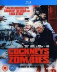 Cockneys Vs Zombies - Michelle Ryan