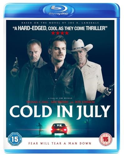 Cold In July - Michael C. Hall