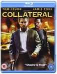 Collateral [2004] - Tom Cruise