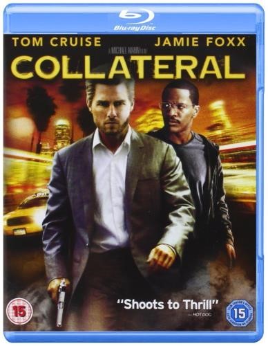 Collateral [2004] - Tom Cruise
