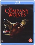 Company Of Wolves - David Warner