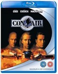 Con Air - Nicolas Cage