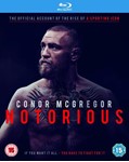 Conor Mcgregor: Notorious [2016] - Conor Mcgregor