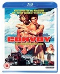 Convoy - Kris Kristofferson