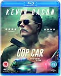 Cop Car [2015] - Kevin Bacon