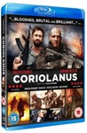 Coriolanus - Ralph Fiennes