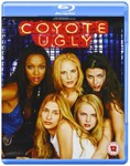 Coyote Ugly - Chad Oman