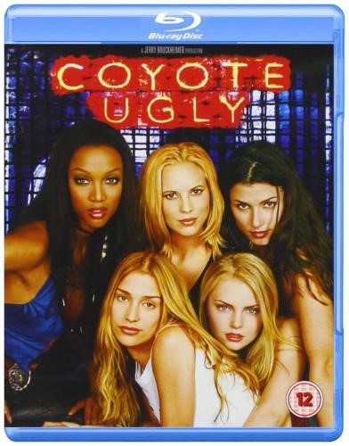 Coyote Ugly - Chad Oman