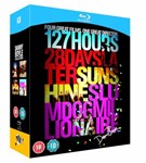 Danny Boyle Collection - James Franco