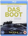 Das Boot [1981] - Jürgen Prochnow